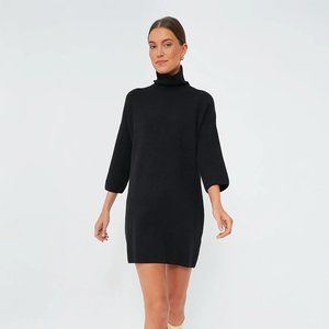 Tuckernuck/Pomander Place Noir Vivanne Dress